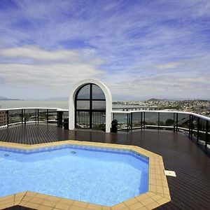 Excelente custo benefício com Piscina vista MAR e Academia CA22G
